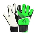 thumbnail image 4 of yotijar Goalkeeper Gloves Latex Strong Grip Soccer Gloves Breathable Football Gloves 6, 4 of 8
