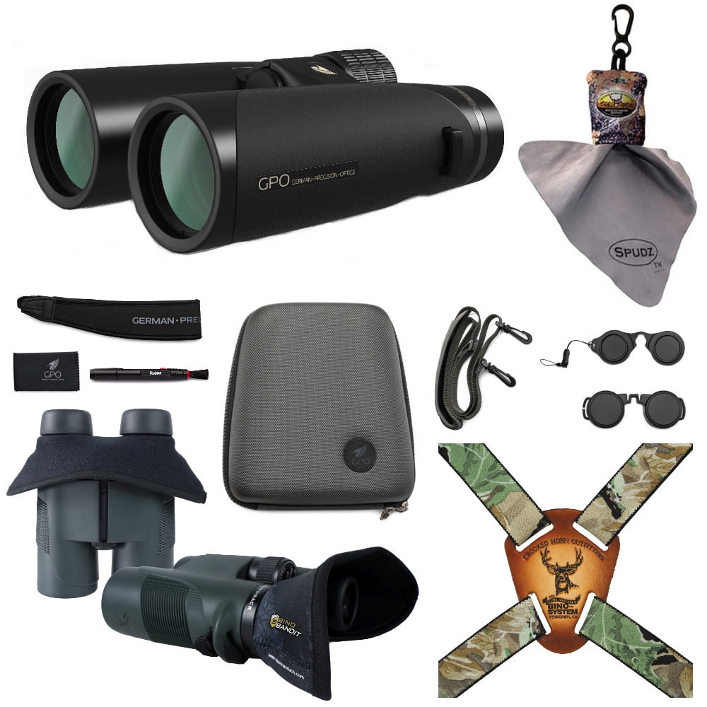 gpo passion hd 10x42