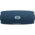 thumbnail image 3 of Restored JBL CHARGE 5 Waterproof Wireless Portable Speaker with USB Powerbank - Blue (Refurbished), 3 of 3