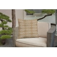 thumbnail image 4 of Mira Decorative Throw Pillow, 4 of 4
