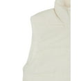 thumbnail image 6 of Wonder Nation Toddler Girl Reversible Faux Fur Vest, Sizes 12M-5T, 6 of 12