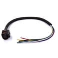 thumbnail image 1 of 12 51 7 602 973,12517602973 for BMW E60 E63 E64 Throttle Housing Wiring Harness Repair Kit, 1 of 5