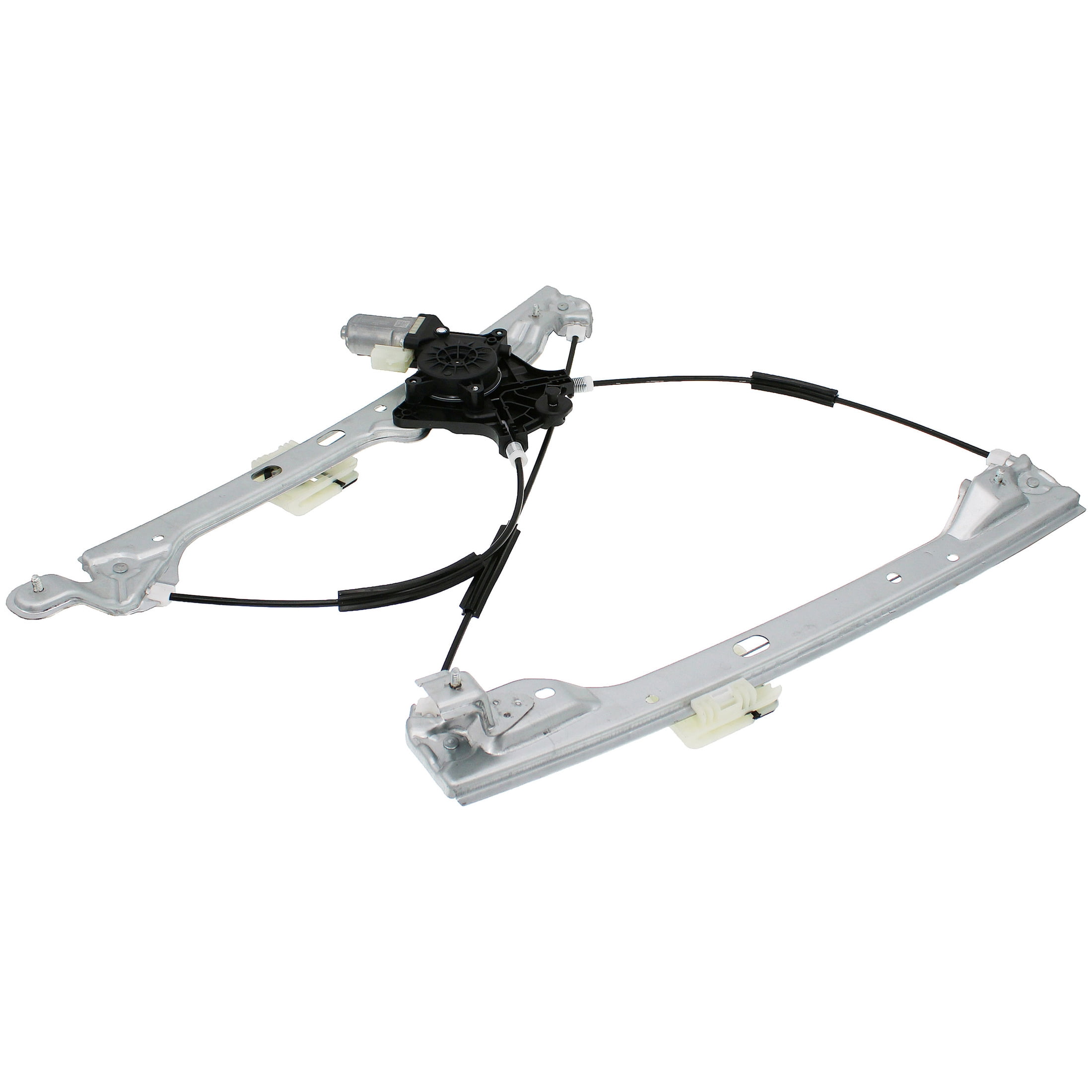 Dorman 751-133 Front Passenger Side Window Motor and Regulator Assembly for Specific Chevrolet / GMC Models