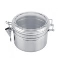 thumbnail image 1 of Stainless Steel Coffee Container Vacuum Sealed Storage Jar for Sugar Tea Bean Vacuum Sealed Coffee Container, 1 of 7