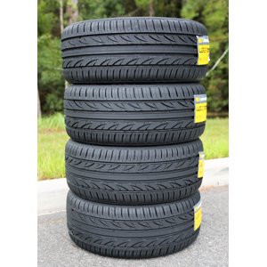 Landgolden Pair of 2 (TWO) Landgolden LG27 235/50R18 101W XL A/S High Performance All Season Tires Fits: 2013-19 Ford Escape Titanium, 2010-13 Chevrolet Impala LTZ Sansujyuku sansujyuku.com