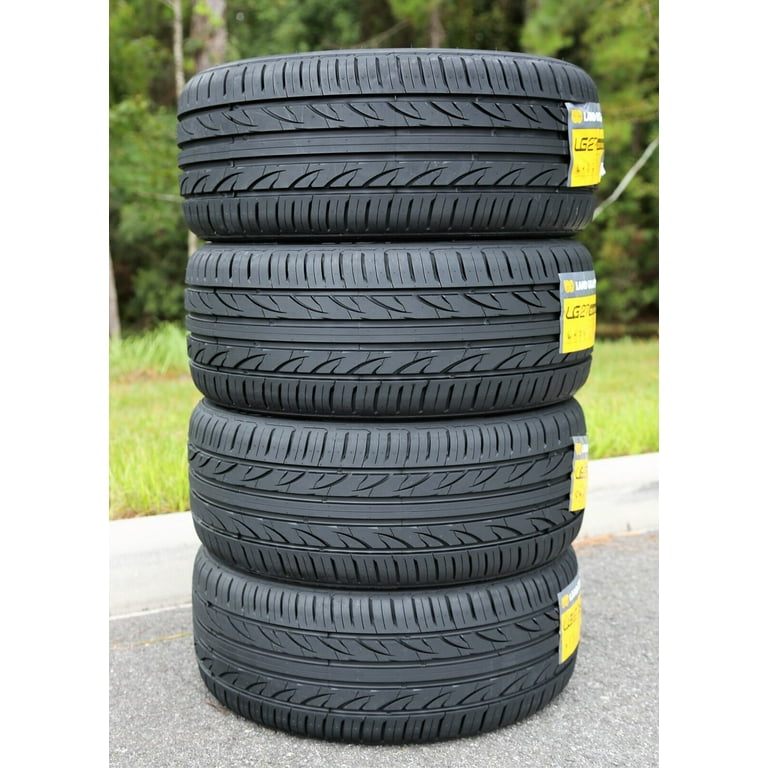 Landgolden LG27 All Season Tire 235/45R18, Fits: Nissan Landgolden LG27 All Season Tire 235/45R18, Fits: Nissan