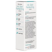 Hyalogic HA Skin Perfecting Lotion With Hyaluronic Acid, Fragrance Free, 1 oz (28.4 g)