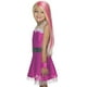 Rubie's Costume Barbie Princesse Puissance Super Sparkle Enfant Perruque – image 1 sur 1