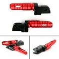 thumbnail image 1 of Repose-pieds avant pour BMW R nineT Scrambler/Pure/F900R/F900XR 2016-20 Rouge, 1 of 5