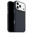 thumbnail image 4 of OtterBox Symmetry Cactus Leather MagSafe Case w/Camera Control Riverside (Blue) for iPhone 17 Pro Max, 4 of 4