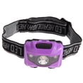 thumbnail image 2 of Super Bright Head Torch For Outdoor Adventures Waterproof And Reliable, 2 of 9