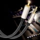 thumbnail image 4 of Cable de audio auxiliar coaxial digital HiFi con conector de 3,5 mm para amplificadores, decodificadores de TV (1,5 m) y equipos de audio., 4 of 8