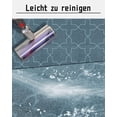 thumbnail image 3 of Alfombrilla Yimobra Liter Lock para gatos, de malla, 90 x 60 cm, resistente al agua, 3 of 4