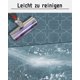 thumbnail image 3 of Alfombrilla Yimobra Liter Lock para gatos, de malla, 90 x 60 cm, resistente al agua, 3 of 4