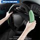 thumbnail image 2 of Funda para Volante Skechers de Espuma con Memoria 14.5-15 pulgadas, 2 of 8