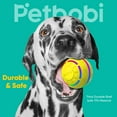 thumbnail image 3 of Petbobi Interactive Toy Dog Ball Moving Toys Ball for Dogs,Yellow, 3 of 8