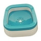thumbnail image 4 of Dispensador de agua para perros y gatos, comedero automático flotante para gatos. Azul, 4 of 9