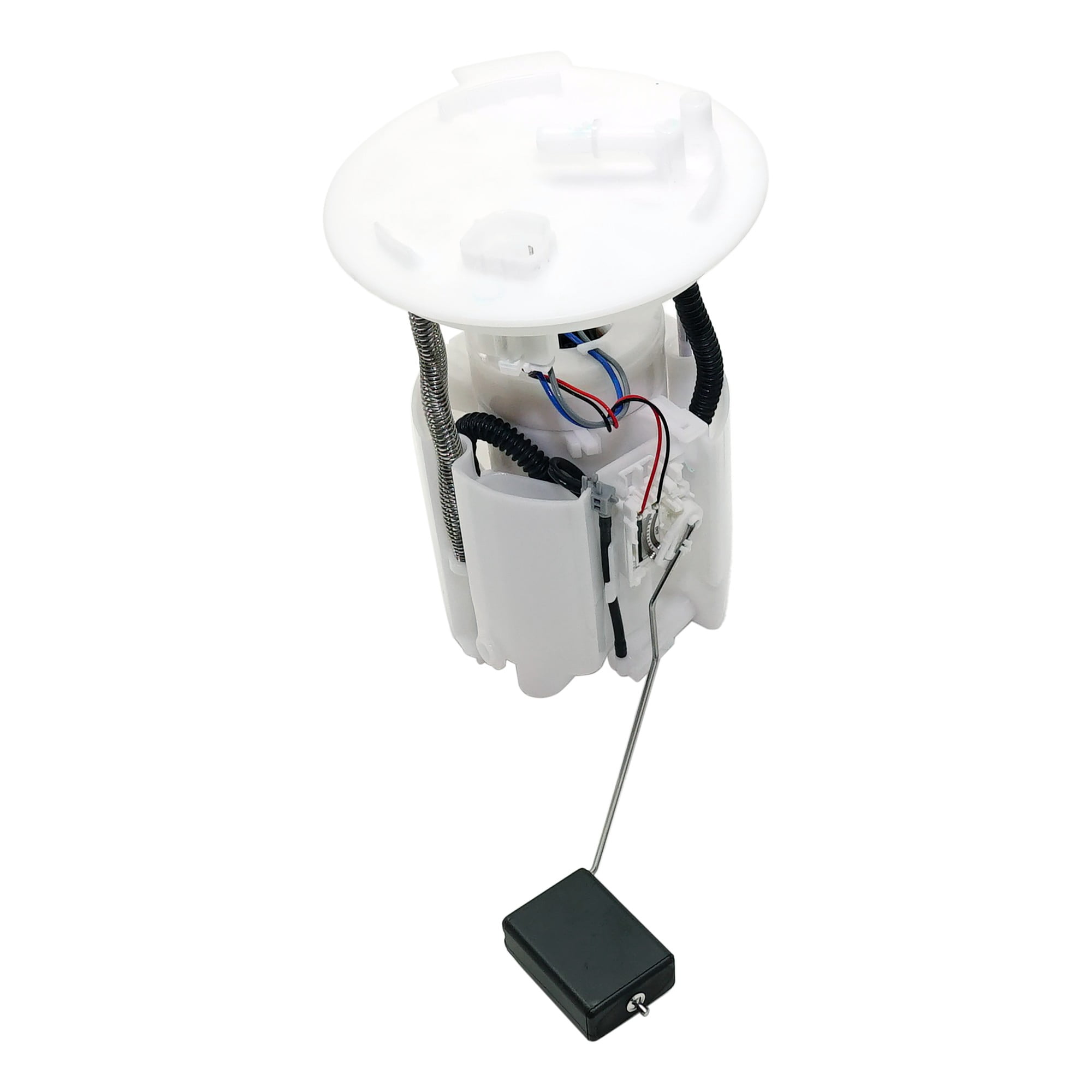 Fuel Pump Compatible with 2010-2012 Ford Fusion 2011-2012 Lincoln MKZ 4Cyl 2.5L With Sending Unit