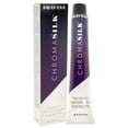 thumbnail image 3 of ChromaSilk Creme Hair Color - 10.1 Extra Light Ash Blonde by Pravana for Unisex - 3 oz Hair Color, 3 of 6