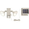 BRINKMANN 821-7000-0 Solar Home Security SL-7 Motion Detector