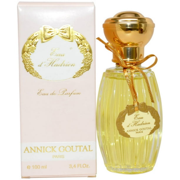 Annick Goutal Annick Goutal Eau D'Hadrien EDP Spray, 3.4 oz Walmart