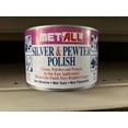 thumbnail image 2 of Met-All Silver & Pewter Polish 16 oz. Can, 2 of 4