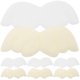 thumbnail image 2 of 16pcs Angel Wings Plush Patches for Clothing, Bags, Shoes, Hats – Stylish Sewing Appliques, Decorative Accessories, Chic Design, 2 of 4