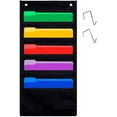thumbnail image 1 of EcoNesxp 2 hooks 5 pockets folders and P, 1 of 5