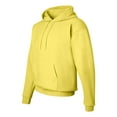 thumbnail image 2 of Fleece Ecosmart Hooded Sweatshirt, 2 of 5