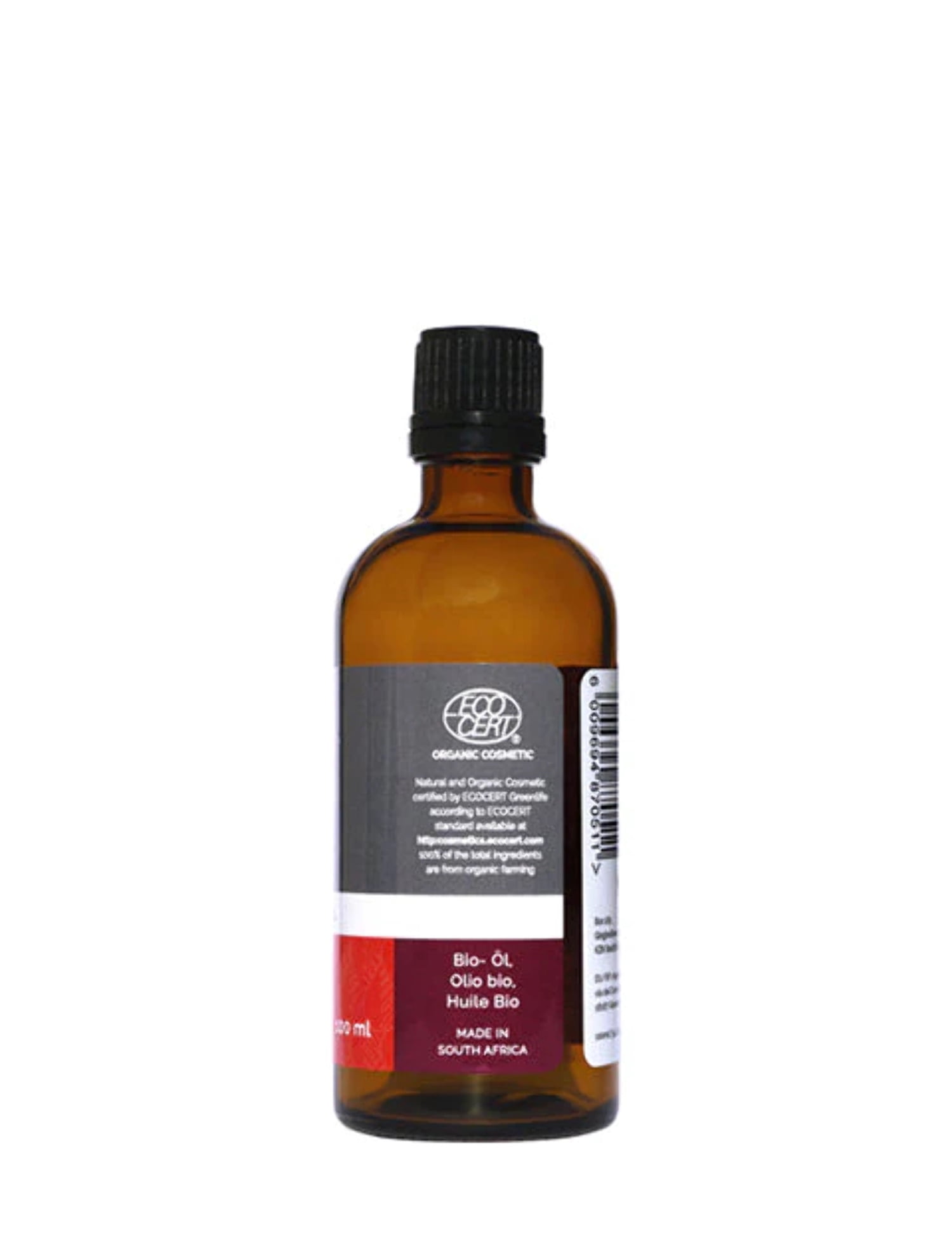 SOiL Organic Jojoba Carrier Oil - 100ml