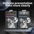 thumbnail image 3 of 202X Toner Cartridge Compatible for 202X 202A Toner Cartridges for Color Laserjet Pro M281fdw M281cdw Printer Ink, 3 of 7