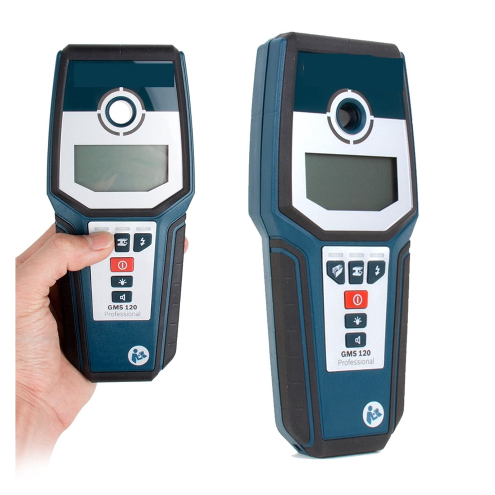 Wall Detector Wire Rebar Pipeline Metal Detection Instrument Industry ,Accurate and Quick