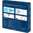 thumbnail image 2 of Arctic ACFAN00133A P12 PWM (Black/Transparent) - Pressure-optimised 120 mm Fan with PWM, 2 of 6