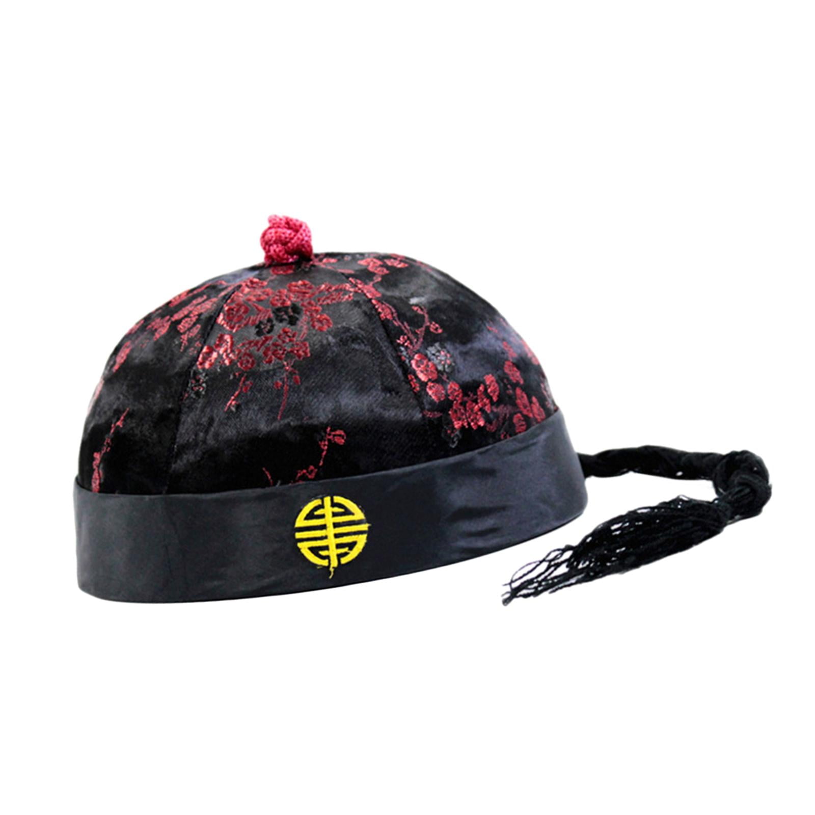 Roblox Samurai Snapback Roblox Chinese Hat Samurai Hat Asian Style