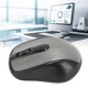 thumbnail image 5 of Ratón Inalámbrico, Ratón Inalámbrico ergonómico 2,4G Para Ordenador Portátil, Ratón Ócico Inalmbrico Con Receptor USB, Con PC Compatible, Mac, Ordenador Portátil, 5 of 7