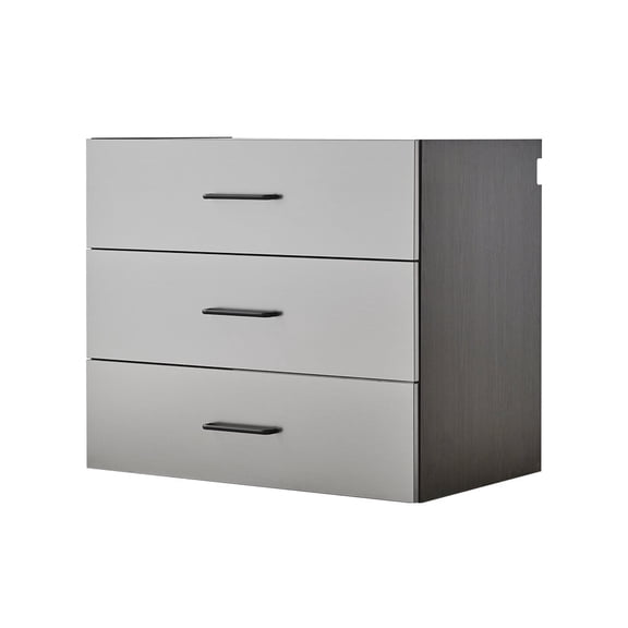 Living Room Cabinets Astro Series 32 in. W x 28 in. H x 20 in. D Metal Wall Mounted Base Drawer Storage Cabinet,Wooden Cabinets