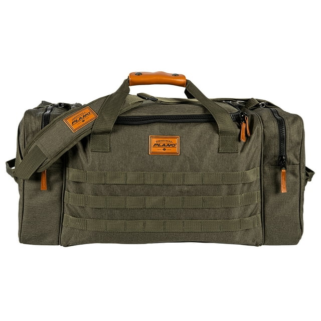 Plano Sac de Sport Série 2.0 avec 6 Boîtes de Rangement pour Pêche