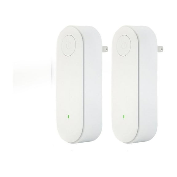 Mold Air Purifier Plug in with Replaceable Filter, Portable Purifier for Bedroom, Bathroom, Closet, Pet Room, Eliminates Odors, Allergens, and Mold Spores for Fresh Air