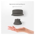 thumbnail image 4 of Coffee Grinder USB Charge Professional Ceramic Grinding Core Coffee Beans Mill Grinder ,Easy to Operate, 4 of 5
