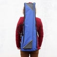 thumbnail image 1 of HAMPPLIES 1Pack Cloth Storage Bag for Trombone Large Capacity, 1 of 8