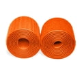 thumbnail image 5 of Neon Orange 2 Inch Sew On Hook and Loop Tape 1 Yard Non-Adhesive Nylon Heavy Duty Fastener Roll for Gear and Equipment Use, 5 of 7