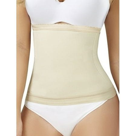 Girdle Shapewear Bodysuit-Faja Colombiana Fresh and Light Bodysuit Lingerie Waist Cincher Flat Stomach Slimming. Fajas Colombianas
