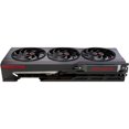 thumbnail image 3 of Sapphire Pulse Radeon RX 7900 XTX - Graphics card - Radeon RX 7900 XTX - 24 GB GDDR6 - PCIe 4.0 x16 - 2 x DisplayPort, 2 x HDMI, 3 of 8