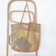 thumbnail image 3 of Mesh Beach Tote Womens Shoulder Handbag, 3 of 4