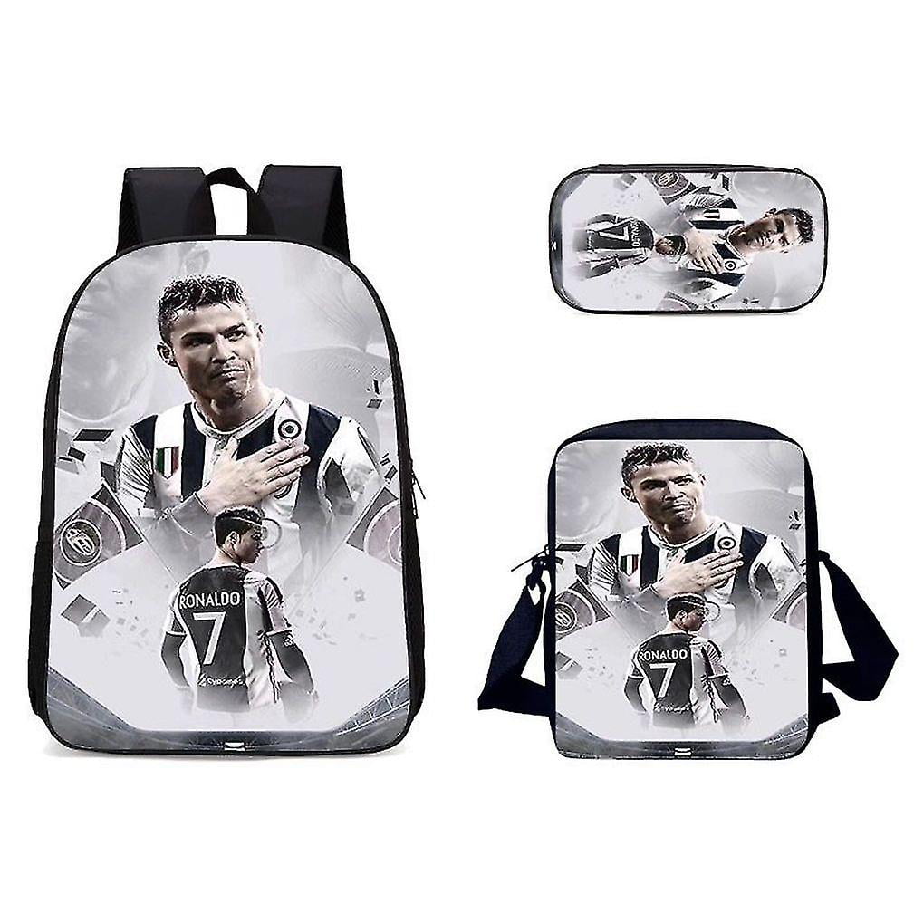 Cristiano Ronaldo Backpacks for Sale | Redbubble
