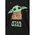 thumbnail image 3 of Star Wars Chandail à Capuchon Grogu Splash pour Garçons/filles, 3 of 6