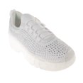 thumbnail image 4 of Tenis Abigail color blanco con pedrería 25.0 Dorothy Gaynor Tenis Abigail color blanco con pedrería 25.0, 4 of 6