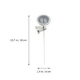 thumbnail image 2 of 1 Set of Cooking Thermometer Kitchen Food Thermometer Temperature Measuring Tool, 2 of 6