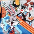 thumbnail image 6 of Space Jam 5pc Backpack and Lunchbag Set, 6 of 7