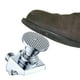 thumbnail image 3 of Válvula de pedal de latón para lavabo de baño y cocina, grifo de agua con pedal tipo inclinado, 3 of 9